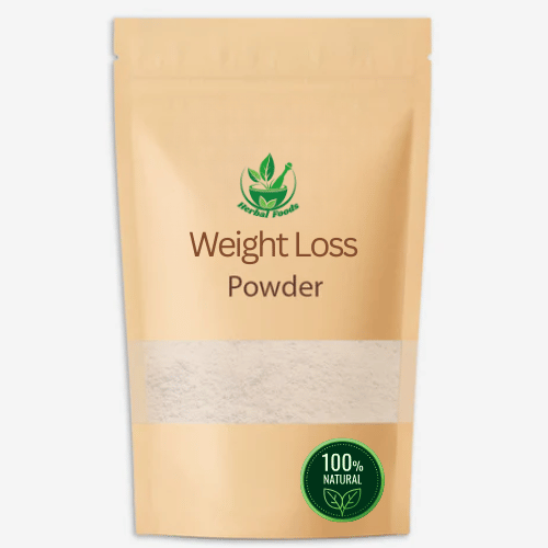 Weight Loss Formula (1 Month Plan)