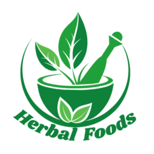 Herbal Foods